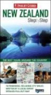 Produktbild: Insight Guide New Zealand Step by Step