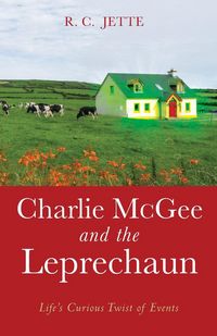 Produktbild: Charlie McGee and the Leprechaun
