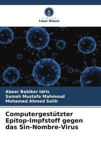 Produktbild: Computergest&uuml;tzter Epitop-Impfstoff gegen das Sin-Nombre-Virus