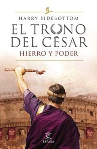 Produktbild: Hierro y poder