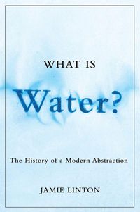 Produktbild: Linton, J: What Is Water?