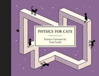 Produktbild: Physics for Cats