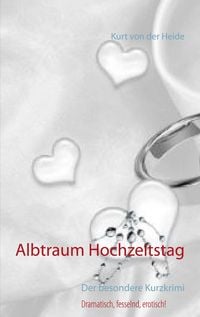 Produktbild: Albtraum Hochzeitstag