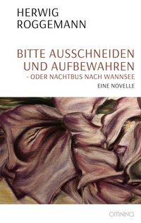 Produktbild: Bitte ausschneiden und aufbewahren - oder Nachtbus nach Wannsee