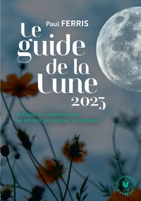 Produktbild: Le guide de la lune 2023