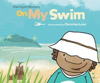 Produktbild: On My Swim