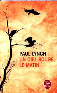 Produktbild: Un ciel rouge, le matin