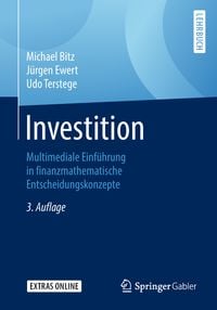 Produktbild: Investition