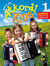 Produktbild: AkkordiKids 1