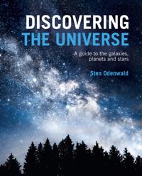 Produktbild: Odenwald, S: Discovering The Universe