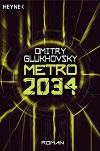 Produktbild: Metro 2034