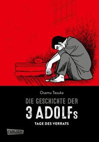 Produktbild: Die Geschichte der 3 Adolfs 2