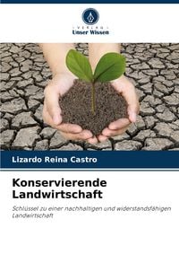 Produktbild: Konservierende Landwirtschaft