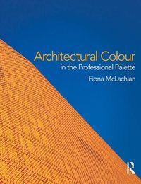 Produktbild: Architectural Colour in the Professional Palette