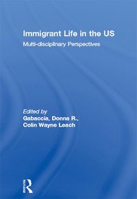 Produktbild: Immigrant Life in the US