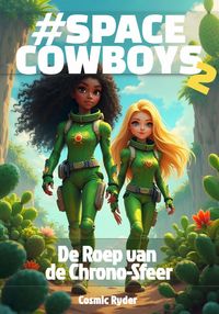 Produktbild: #spacecowboys 2