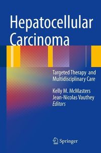 Produktbild: Hepatocellular Carcinoma: