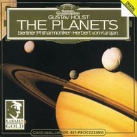 Produktbild: Die Planeten Op.32