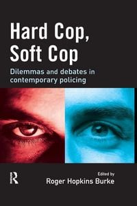 Produktbild: Hard Cop, Soft Cop