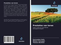Produktbild: Prestaties van tarwe