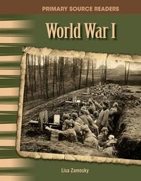 Produktbild: World War I