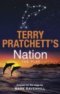 Bild vom Artikel Nation: The Play vom Autor Mark Ravenhill