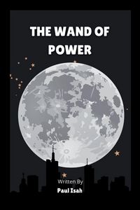Produktbild: The Wand of Power