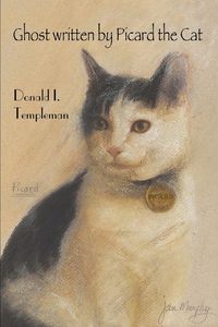 Produktbild: Ghost Written by Picard the Cat
