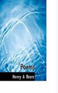Produktbild: Poems