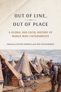 Produktbild: Out of Line, Out of Place