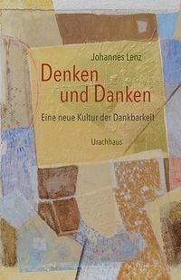 Produktbild: Denken und Danken