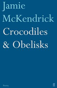 Produktbild: Crocodiles & Obelisks