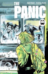 Produktbild: The Panic