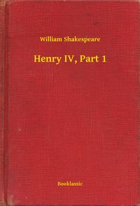 Produktbild: Henry IV, Part 1