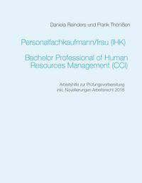 Produktbild: Personalfachkaufmann/-frau (IHK)