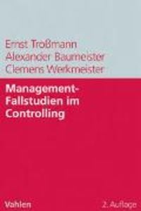 Management-Fallstudien im Controlling