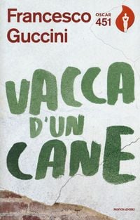 Produktbild: Vacca d'un cane