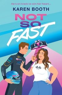 Produktbild: Not So Fast