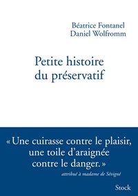 Produktbild: Petite histoire du pr&eacute;servatif