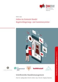 Produktbild: Online im Station&auml;r-Handel