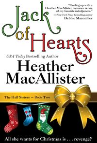 Produktbild: Jack of Hearts