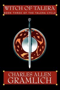 Produktbild: Witch of Talera