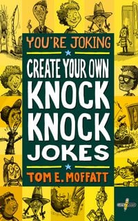Produktbild: Create Your Own Knock-Knock Jokes