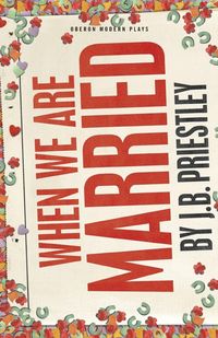 Produktbild: When We Are Married