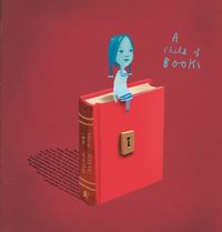 Produktbild: A Child of Books