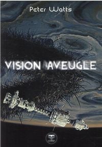 Produktbild: Vision aveugle