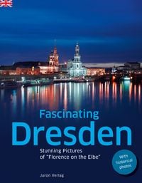 Produktbild: Fascinating Dresden