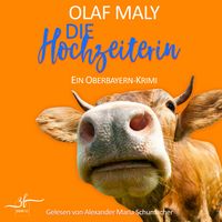 Produktbild: Die Hochzeiterin (Nur bei uns!)