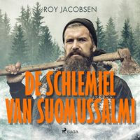 Produktbild: De schlemiel van Suomussalmi