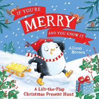 Produktbild: If You're Merry and You Know It